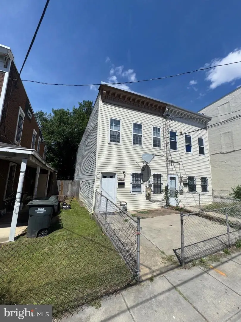2328 Nicholson St Se, Washington, DC 20020 - #1