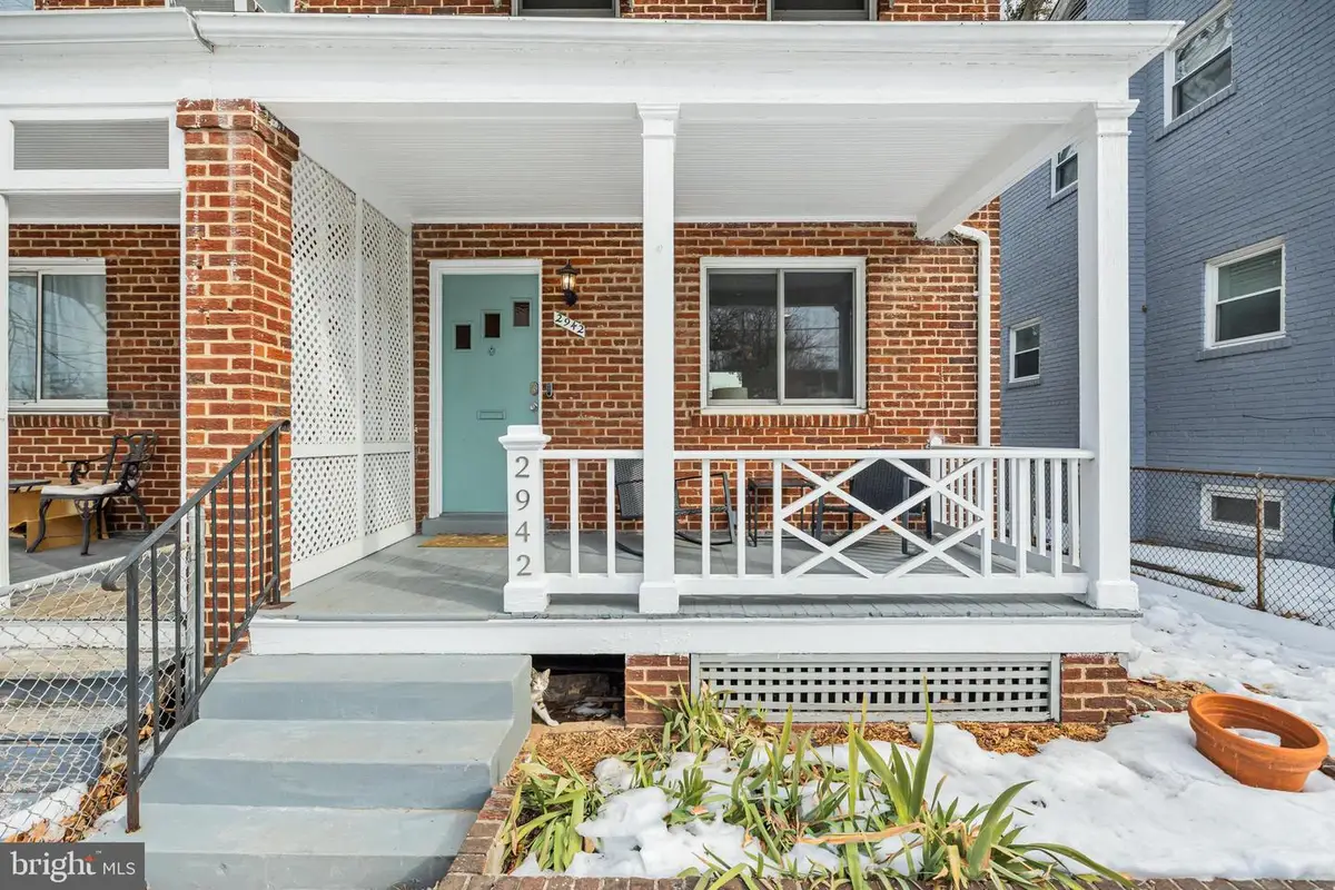 2942 M St Se, Washington, DC 20019 - #1