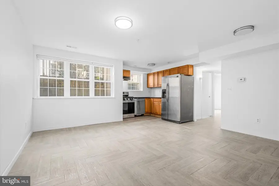 3221 8th St Se #1, Washington, DC 20032 - #3