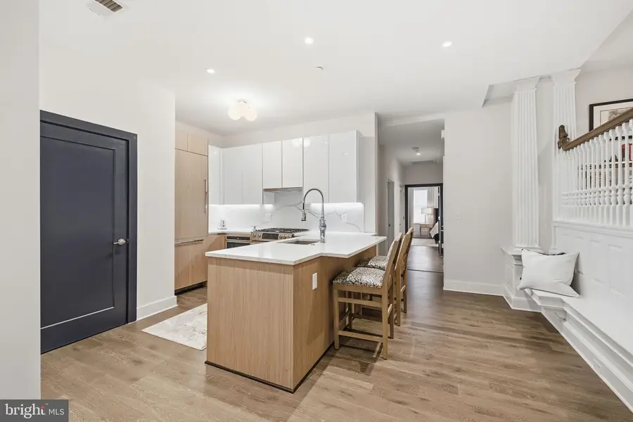 1745 N St Nw #113, Washington, DC 20036 - Image #3