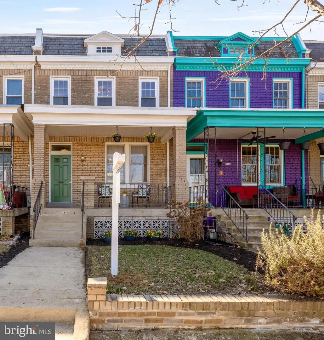 720 Webster St Nw, Washington, DC 20011 - #1