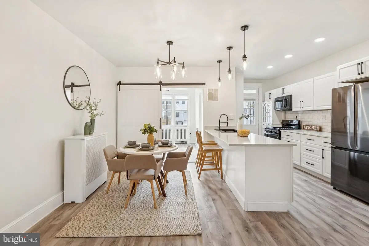 810 Marietta Pl Nw, Washington, DC 20011 - Image #1