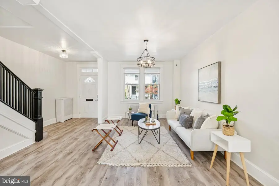 810 Marietta Pl Nw, Washington, DC 20011 - Image #3