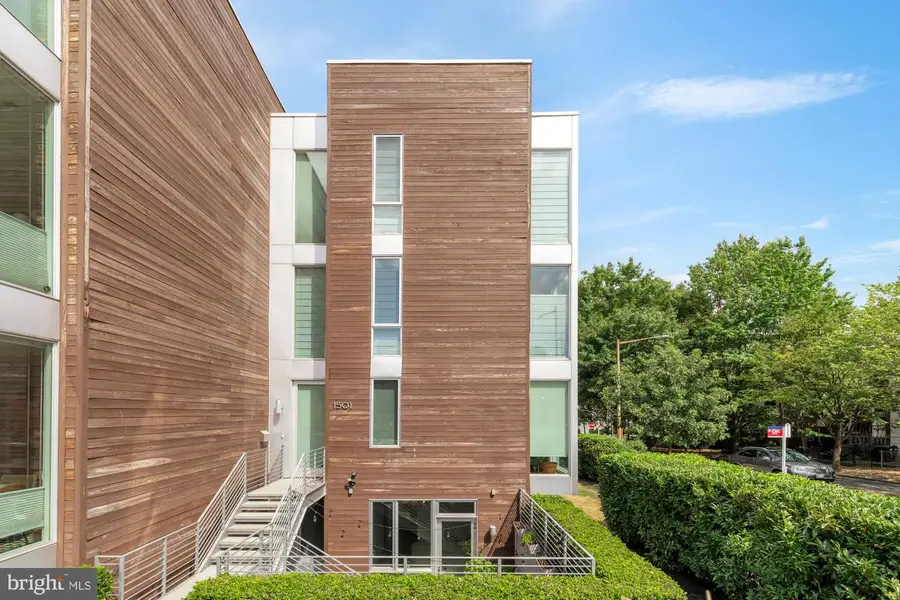 1501 4th St Nw #1, Washington, DC 20001 - Image #2