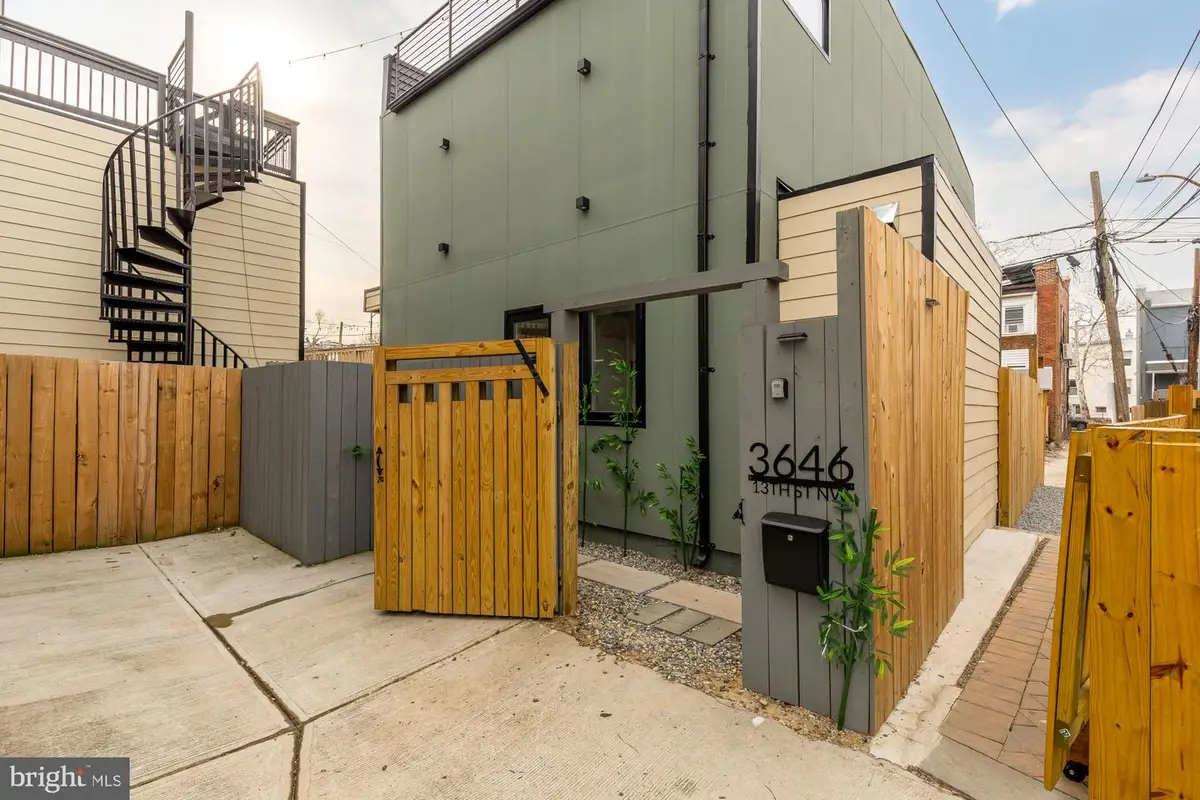 3646 13th St Nw #3, Washington, DC 20010 - Image #1