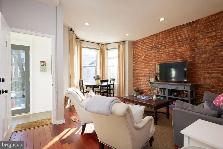 1745 T St Nw, Washington, DC 20009 - Image #2