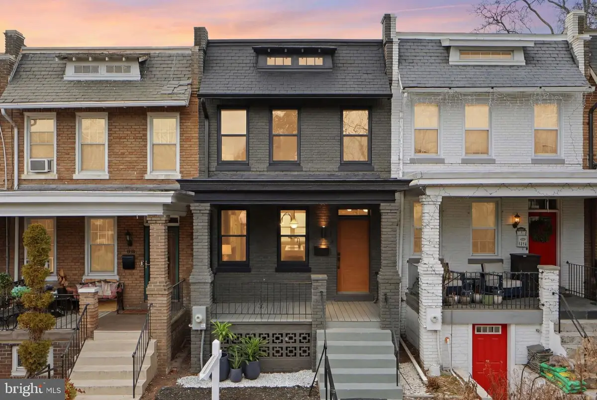 1412 Trinidad Ave Ne, Washington, DC 20002 - Image #1