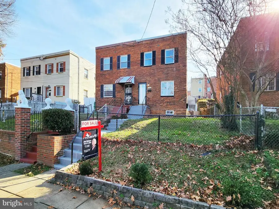 465 Valley Ave Se, Washington, DC 20032 - Image #2