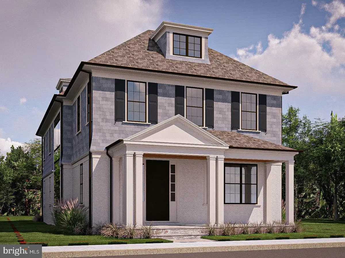 5519 Sherier Pl Nw, Washington, DC 20016 - Image #1