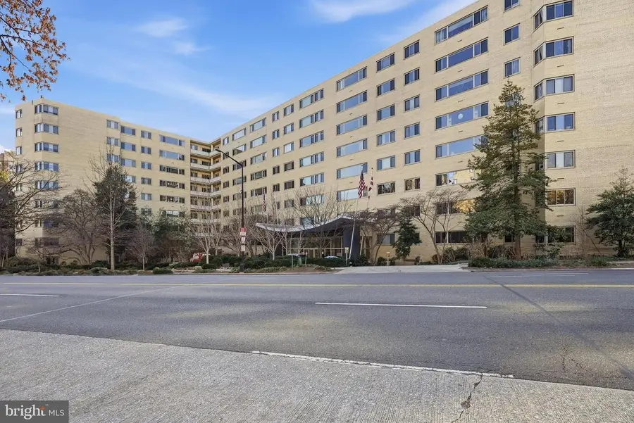 4600 Connecticut Ave Nw #206, Washington, DC 20008 - Image #2