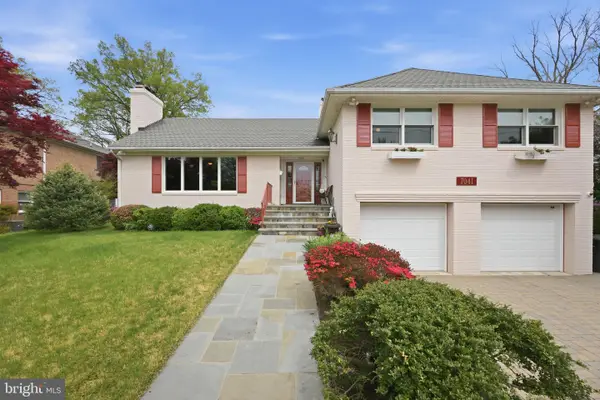 7041 31st St Nw, WASHINGTON, DC 20015