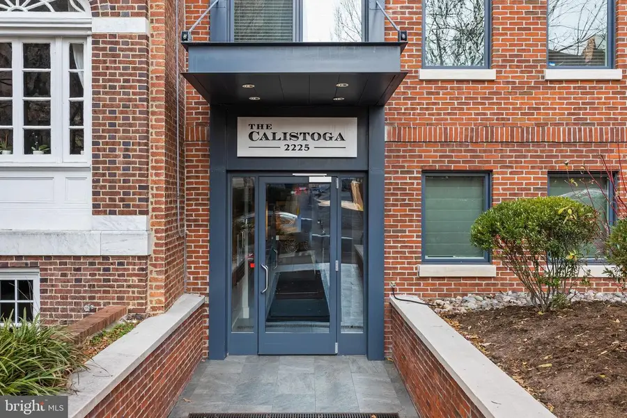 2225 California St Nw #ph1, Washington, DC 20008 - #3