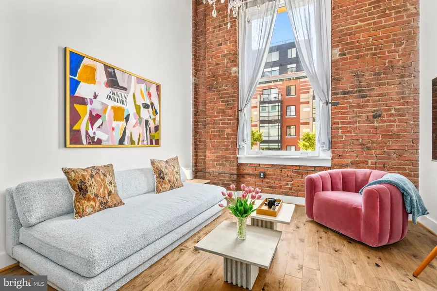 1401 R St Nw #206, Washington, DC 20009 - #2