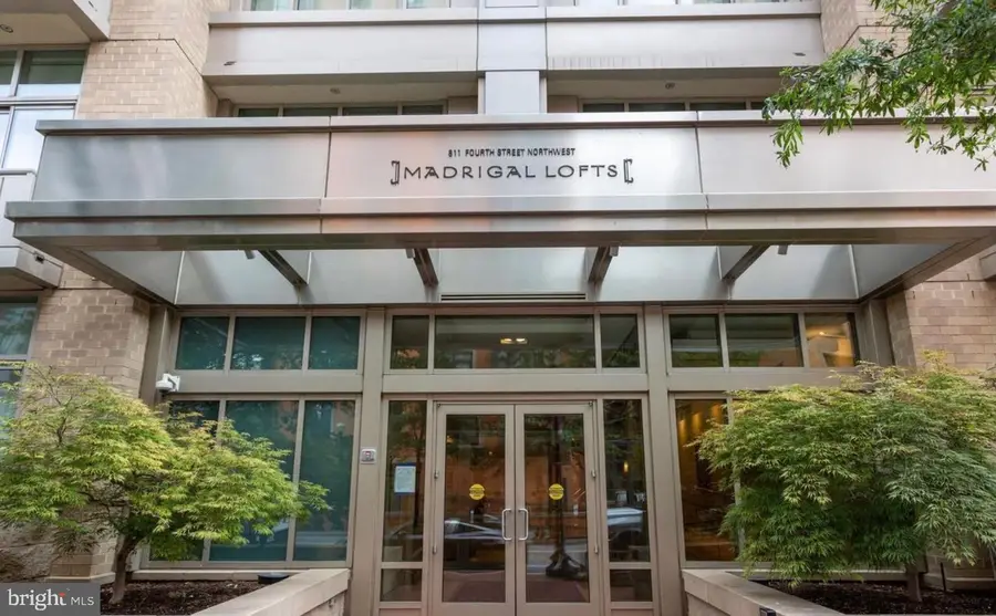 811 4th St Nw #404, Washington, DC 20001 - Image #2