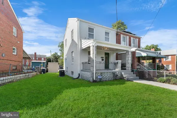 1811 T Pl Se, WASHINGTON, DC 20020