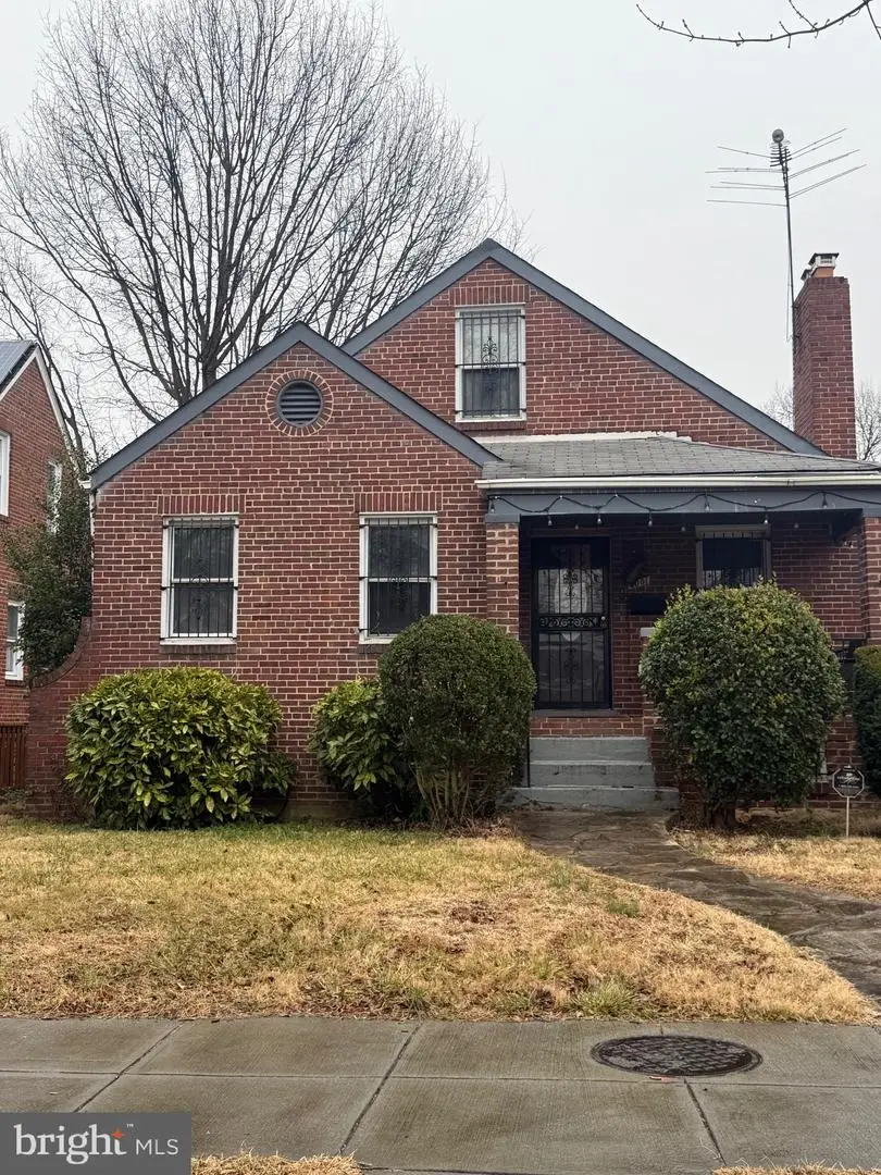 4001 20th St Ne, Washington, DC 20018 - #1