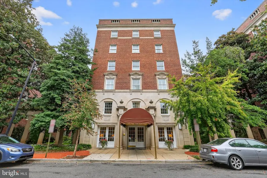 1661 Crescent Pl Nw, Washington, DC 20009 - Image #2