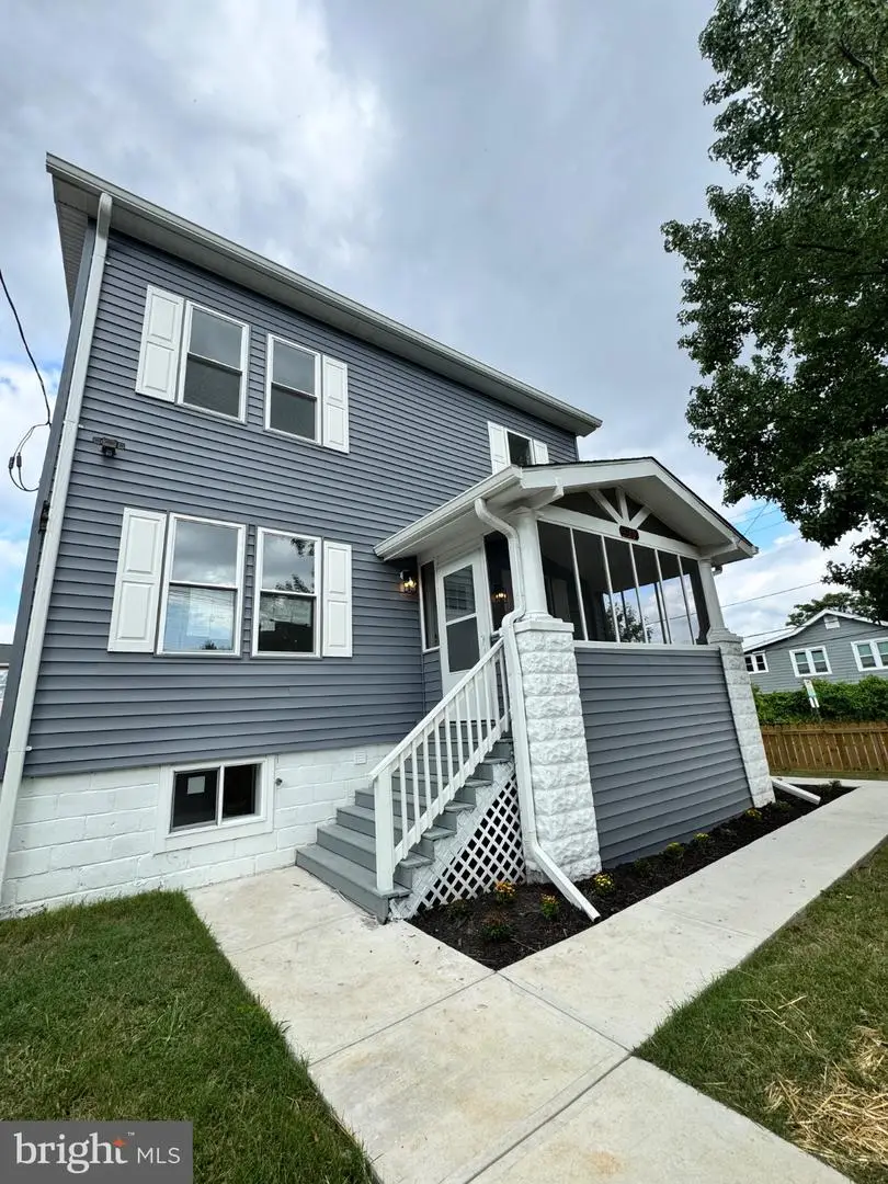 2932 Yost Pl Ne, Washington, DC 20018 - Image #2