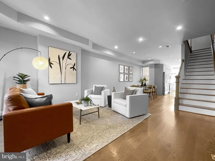 1217 I St Ne, Washington, DC 20002 - Image #2