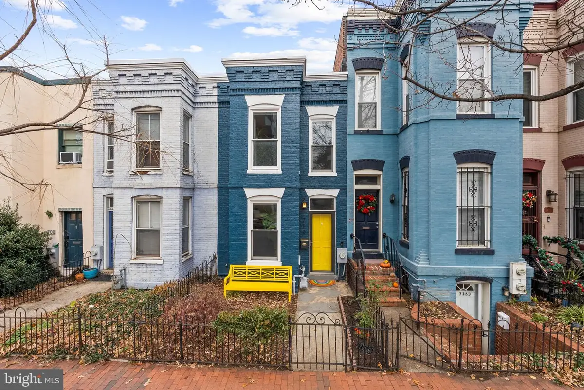 712 C St Ne, Washington, DC 20002 - Image #1