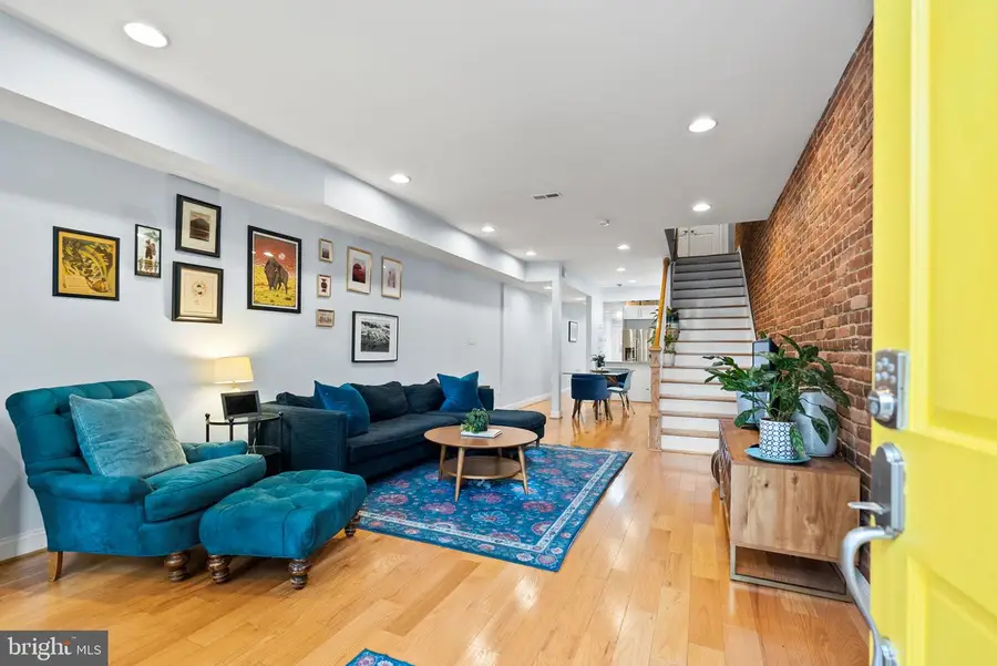 712 C St Ne, Washington, DC 20002 - Image #3