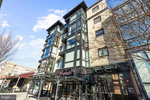 1939 12th St Nw #203, WASHINGTON, DC 20009