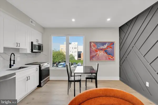 1915 Benning Rd Rd Ne #6 (second Floor), WASHINGTON, DC 20002