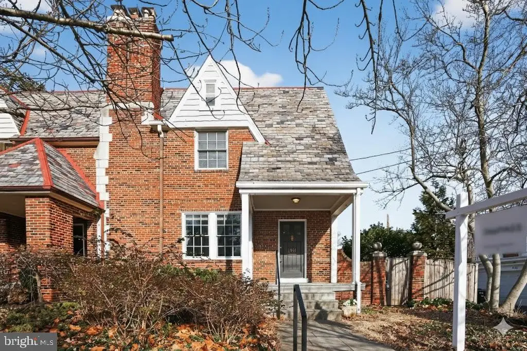 3811 Upton St Nw, Washington, DC 20016 - Image #1