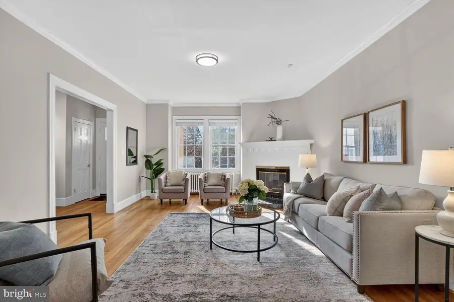 3811 Upton St Nw, Washington, DC 20016 - Image #3