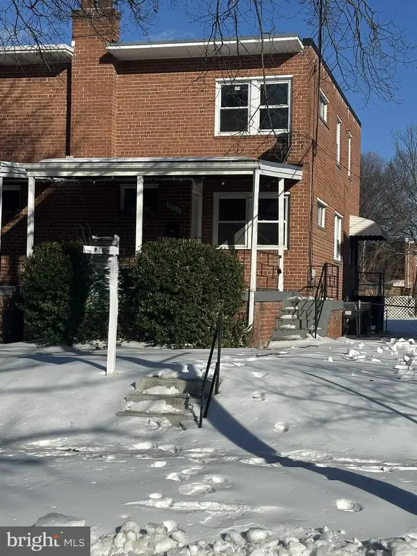 5213 11th St Ne, WASHINGTON, DC 20011