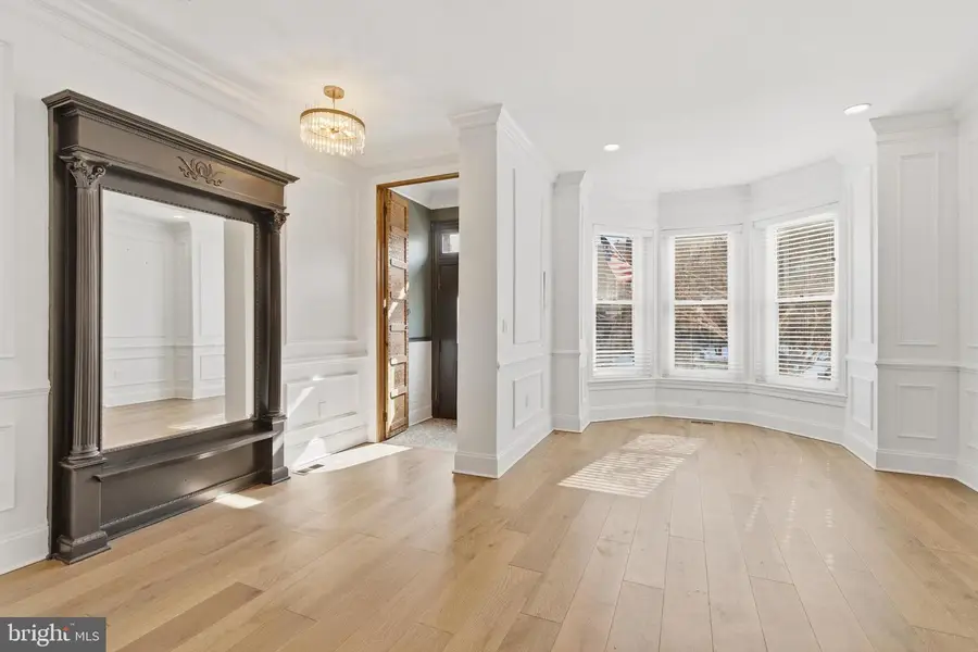 1223 Fairmont St Nw, Washington, DC 20009 - #2