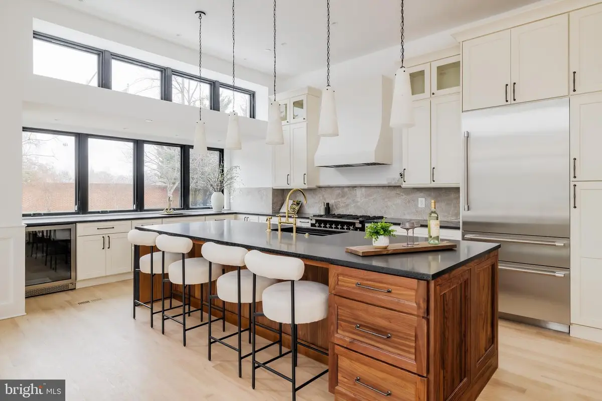 304 N St Nw, Washington, DC 20001 - #1