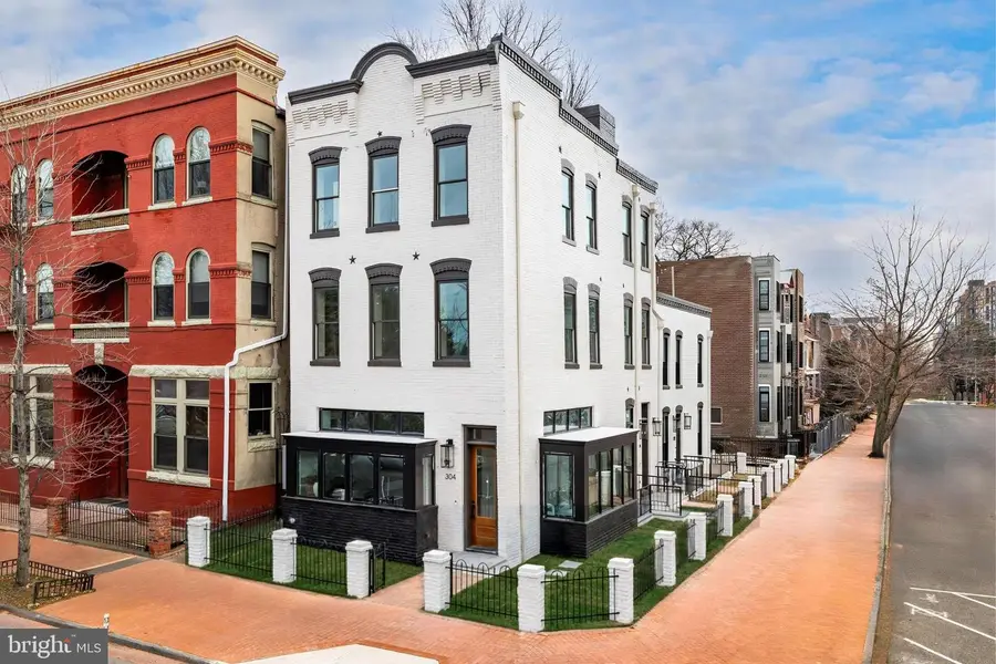 304 N St Nw, Washington, DC 20001 - #2