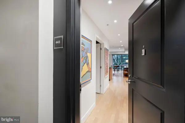 4101 Albemarle St Nw #443, WASHINGTON, DC 20016