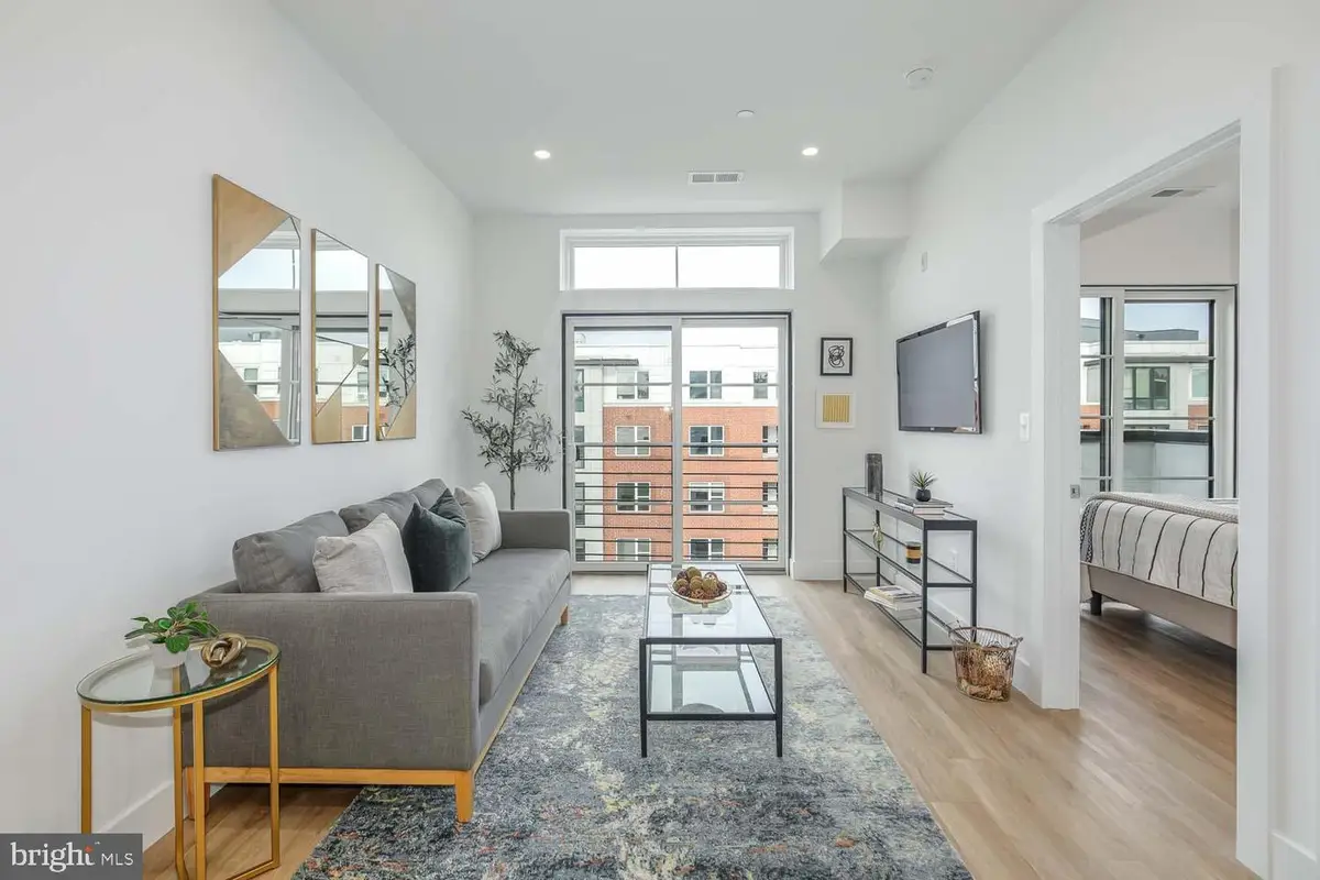 2310 4th St Ne #4th Fl Unit 22, Washington, DC 20002 - Image #1