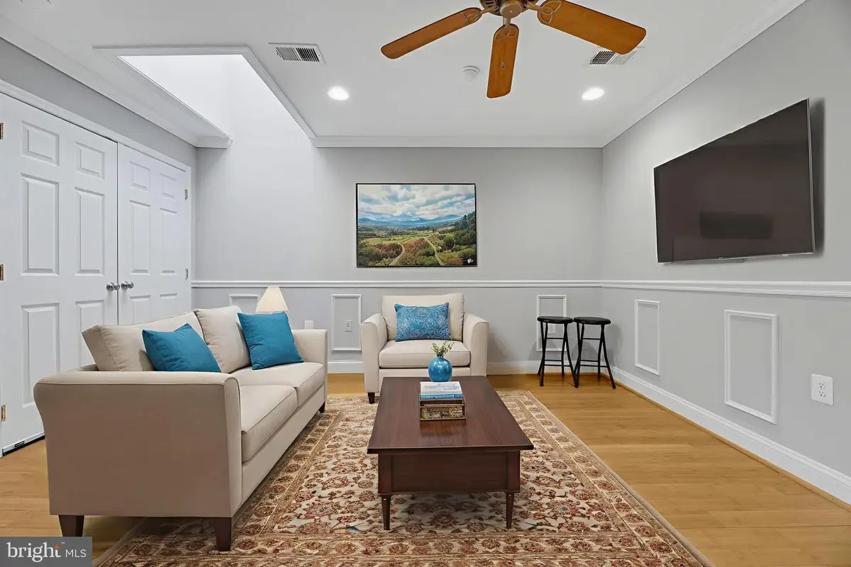 1917 Rosedale St Ne #3, Washington, DC 20002 - Image #1