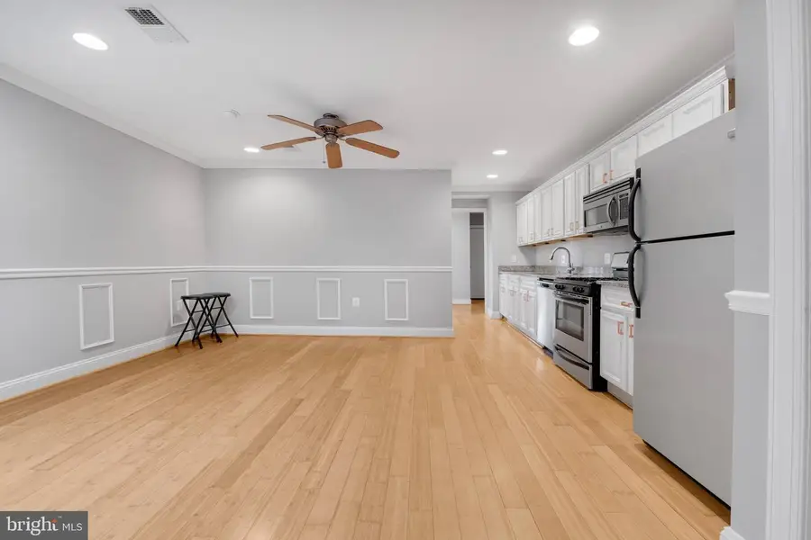 1917 Rosedale St Ne #3, Washington, DC 20002 - Image #2