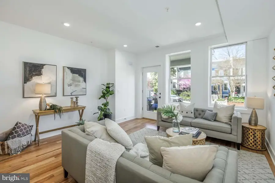 426 Manor Pl Nw #2, Washington, DC 20010 - #3