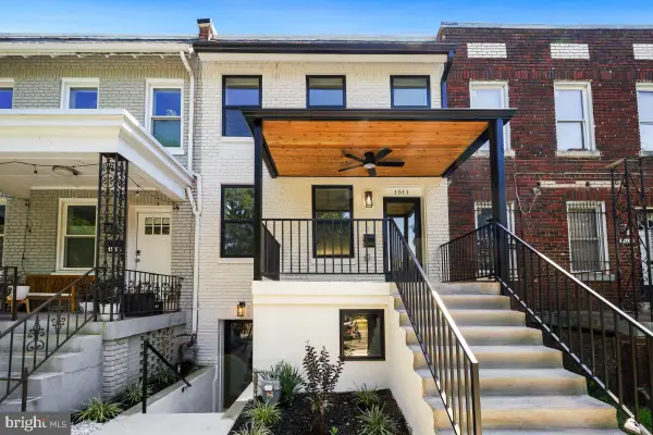 1511 West Virginia Ave Ne, WASHINGTON, DC 20002