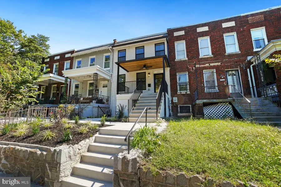 1511 West Virginia Ave Ne, Washington, DC 20002 - Image #2