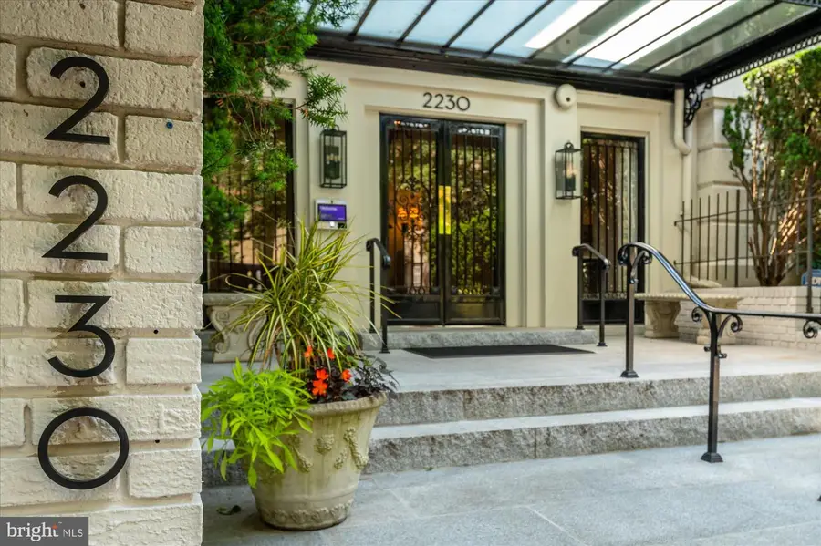 2230 California St Nw #4dw, Washington, DC 20008 - Image #2