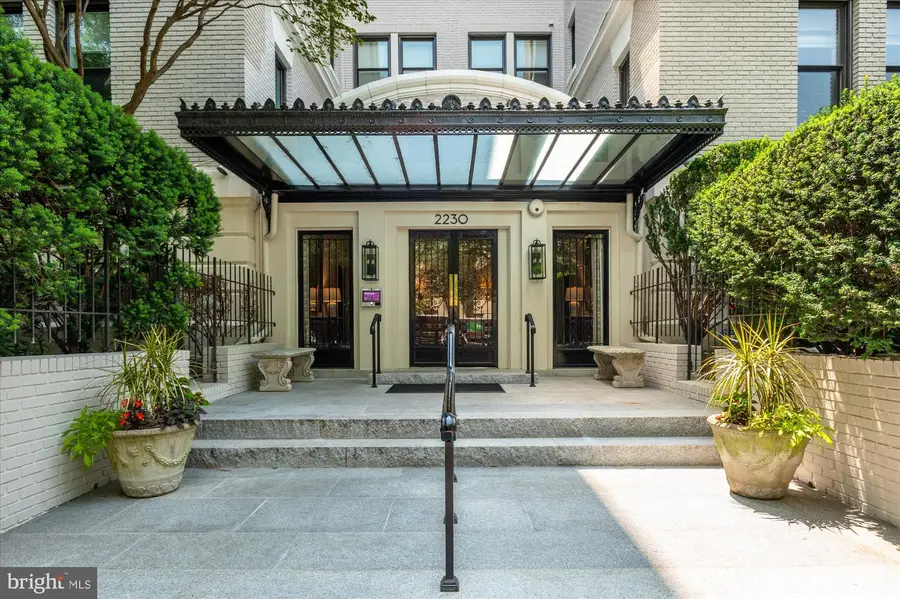 2230 California St Nw #4dw, Washington, DC 20008 - Image #3