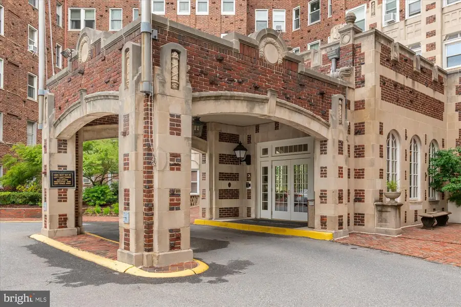 3601 Connecticut Ave Nw #122, Washington, DC 20008 - Image #3