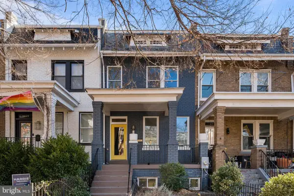 1227 Trinidad Ave Ne, WASHINGTON, DC 20002