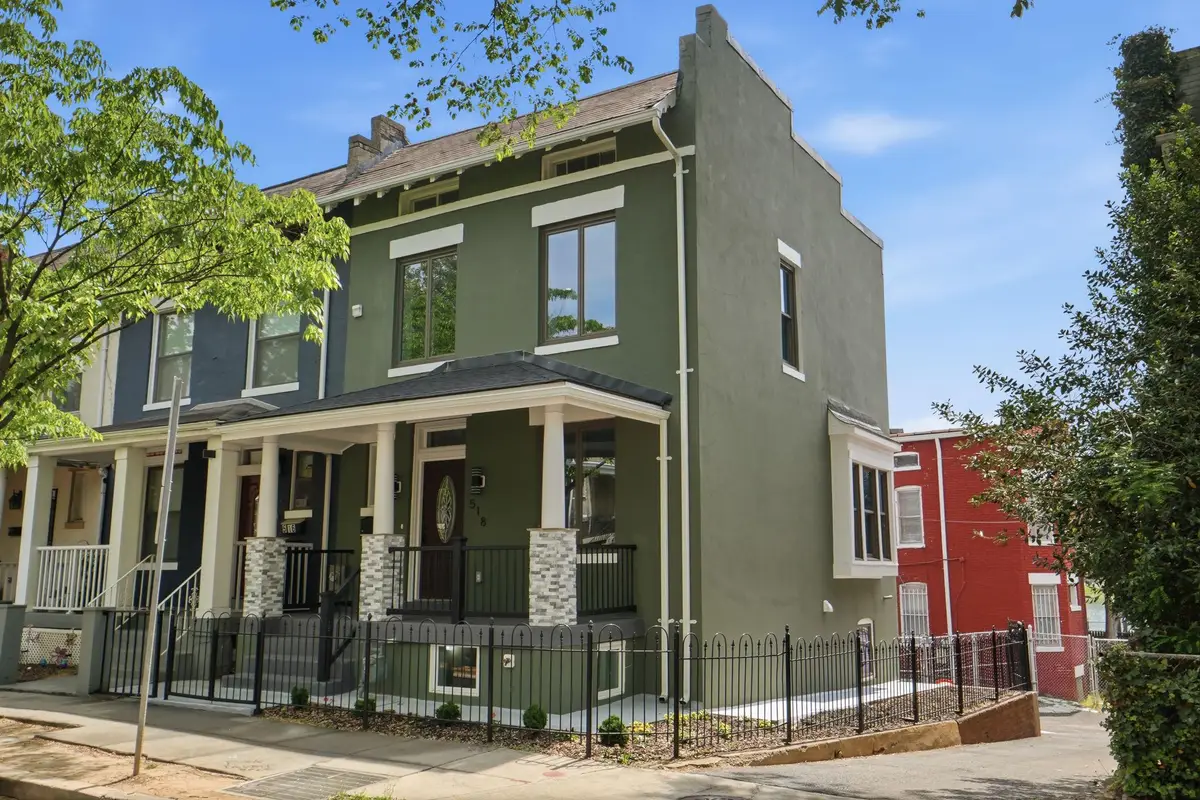 518 Columbia Rd Nw, Washington, DC 20001 - #1