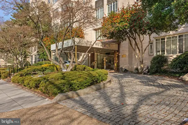 1727 Massachusetts Ave Nw #502, WASHINGTON, DC 20036