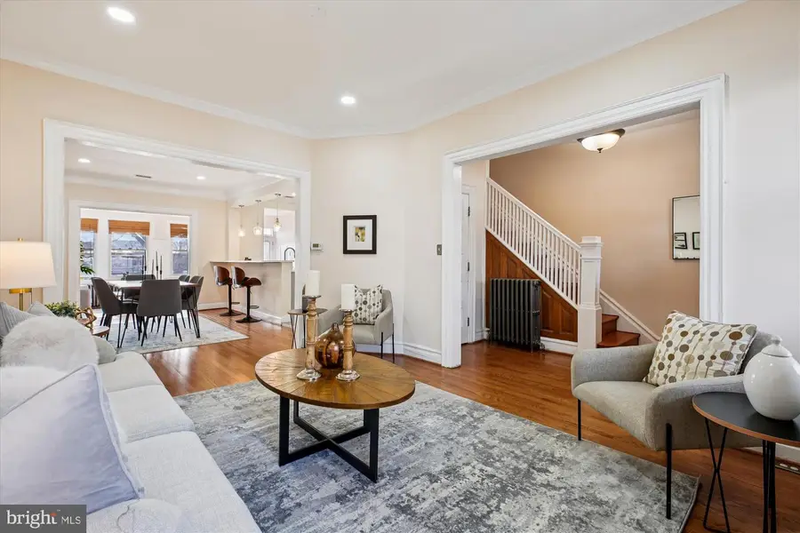 1412 Allison St Nw, Washington, DC 20011 - Image #2