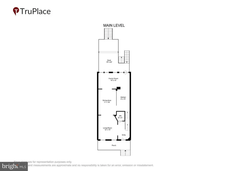 1412 Allison St Nw, Washington, DC 20011 - Image #3