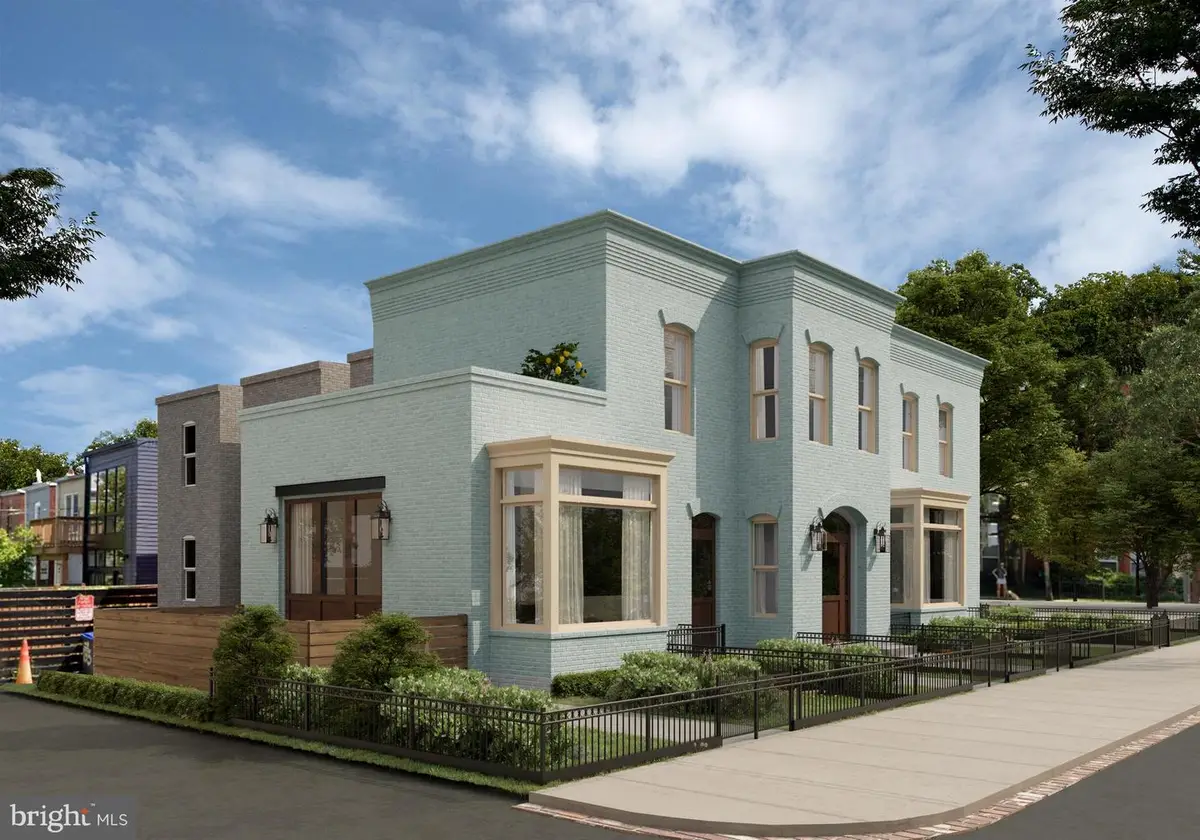 1237 W St Nw #e, Washington, DC 20009 - Image #1