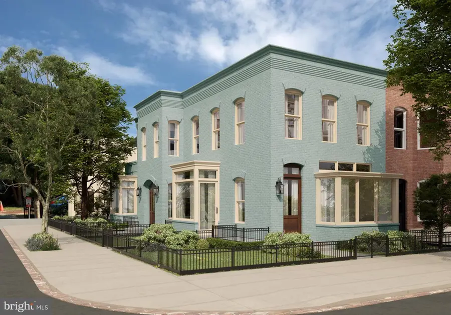 1237 W St Nw #e, Washington, DC 20009 - Image #3